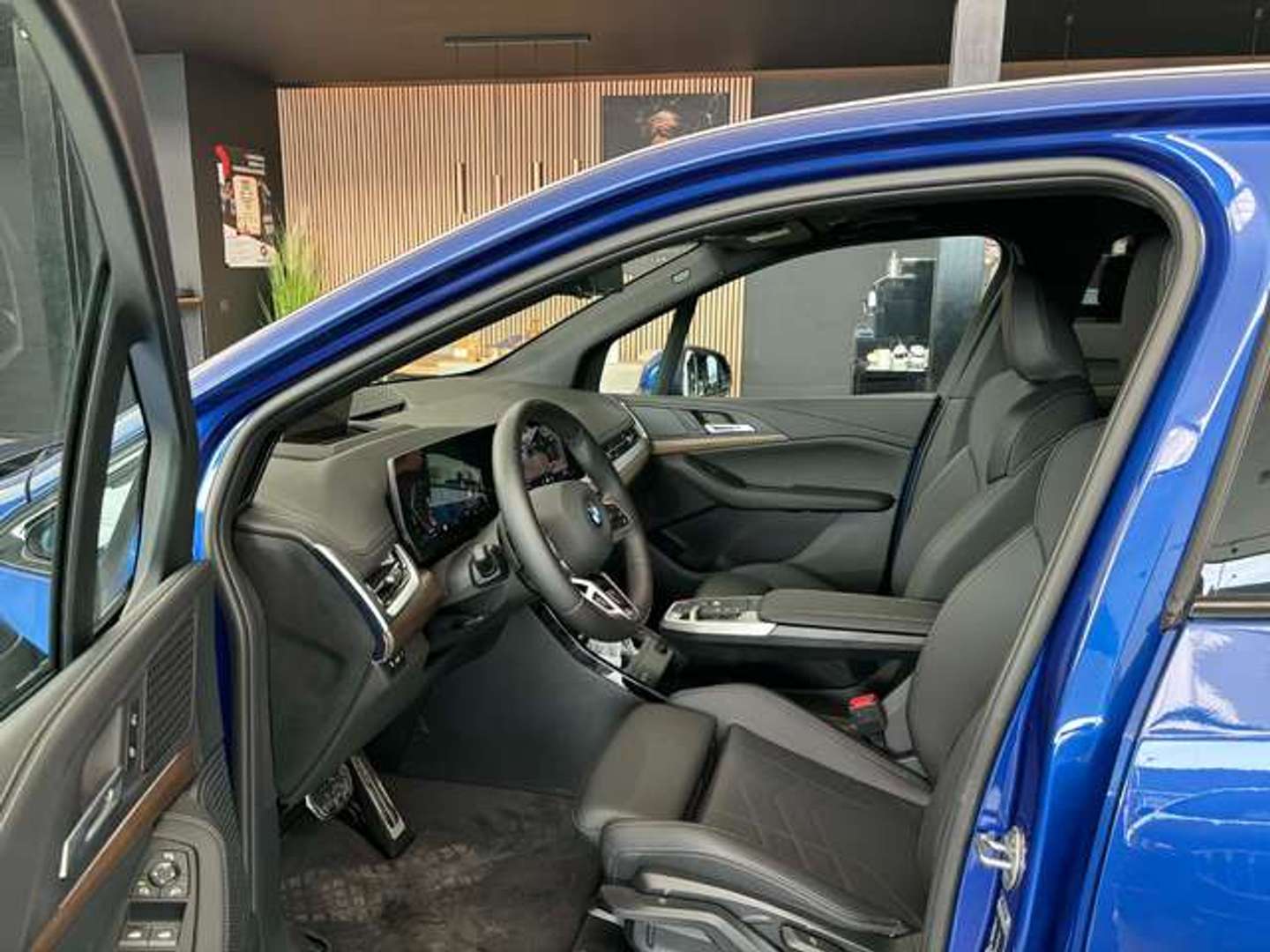 BMW 218i Active Tourer - 2025 - Joinsteer - #6