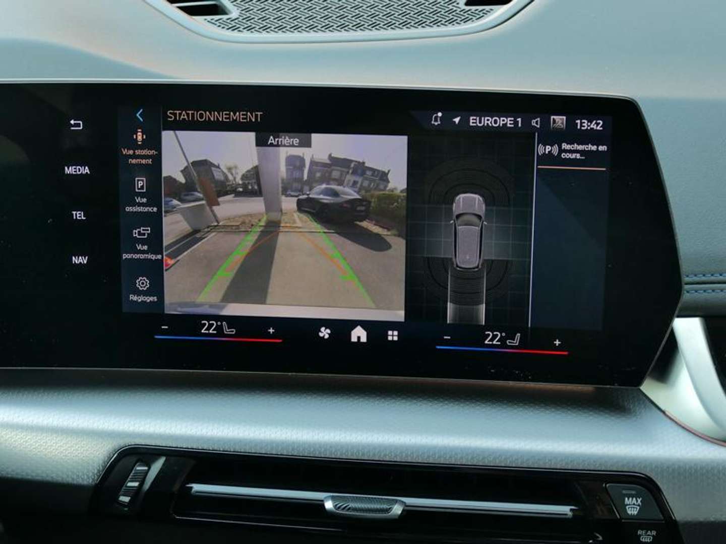 BMW IX1 M Sport EDrive20 - 2025 - Joinsteer - #12