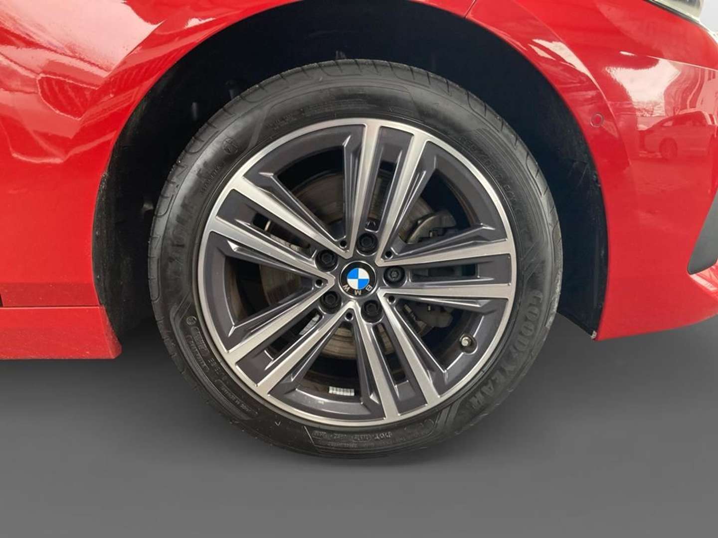 BMW 218 Advantage - 2024 - Joinsteer - #14