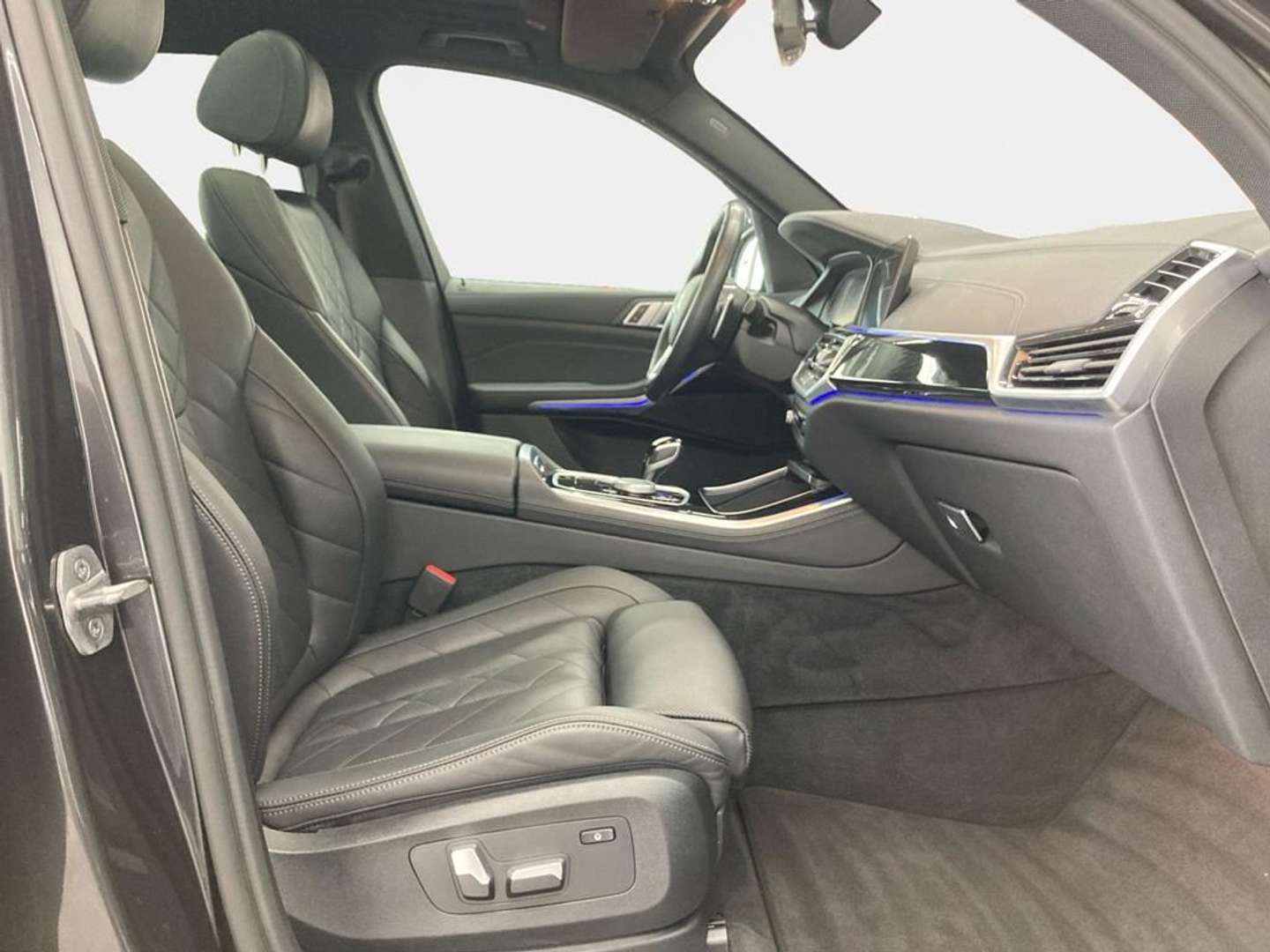 BMW X5 XLine - 2022 - Joinsteer - #12