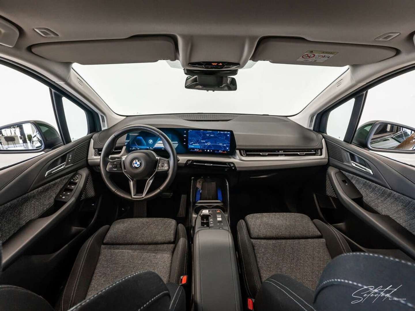 BMW Série 2 Premium 220d - 2025 - Joinsteer - #24