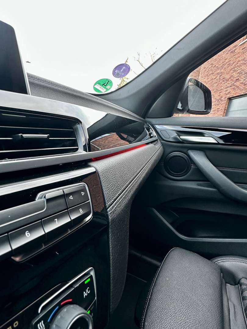 BMW X1 Xline - 2022 - Joinsteer - #24