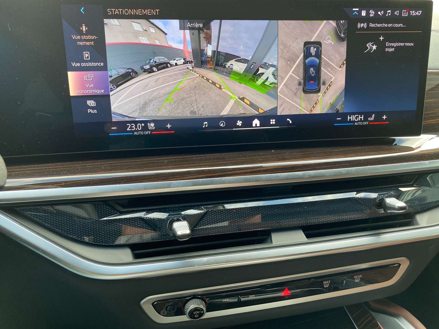 BMW X6 M Sport XDrive30d - 2026 - Joinsteer - #11