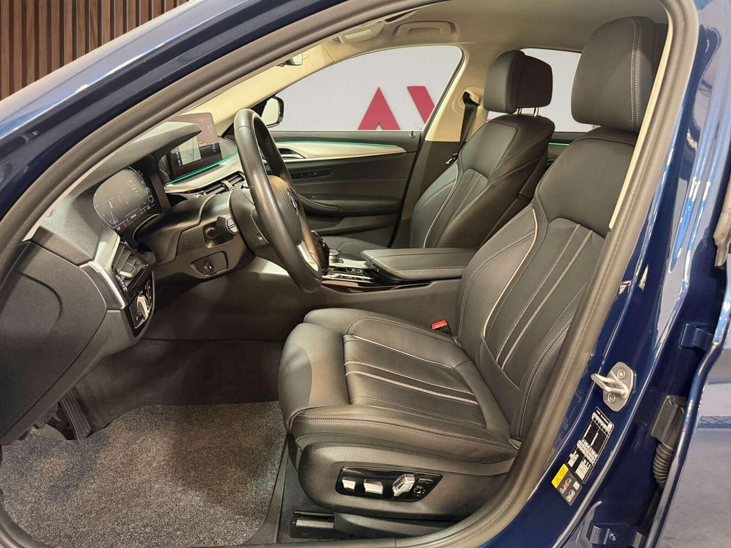 BMW Série 5 530e - 2021 - Joinsteer - #11