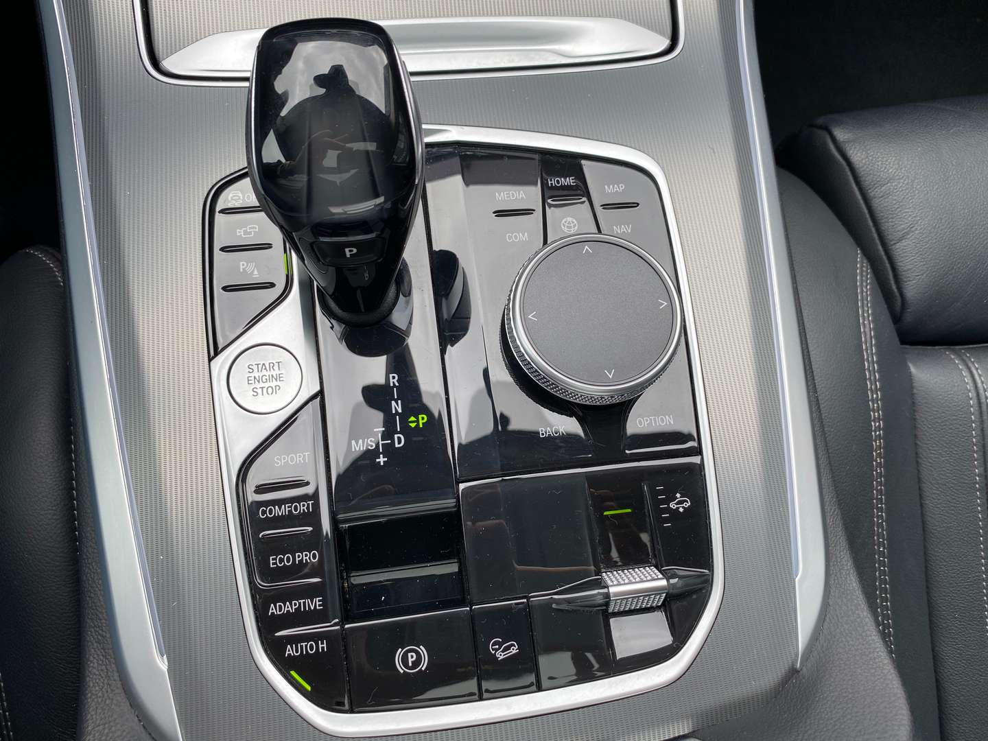 BMW X5 XDrive30d - 2021 - Joinsteer - #12