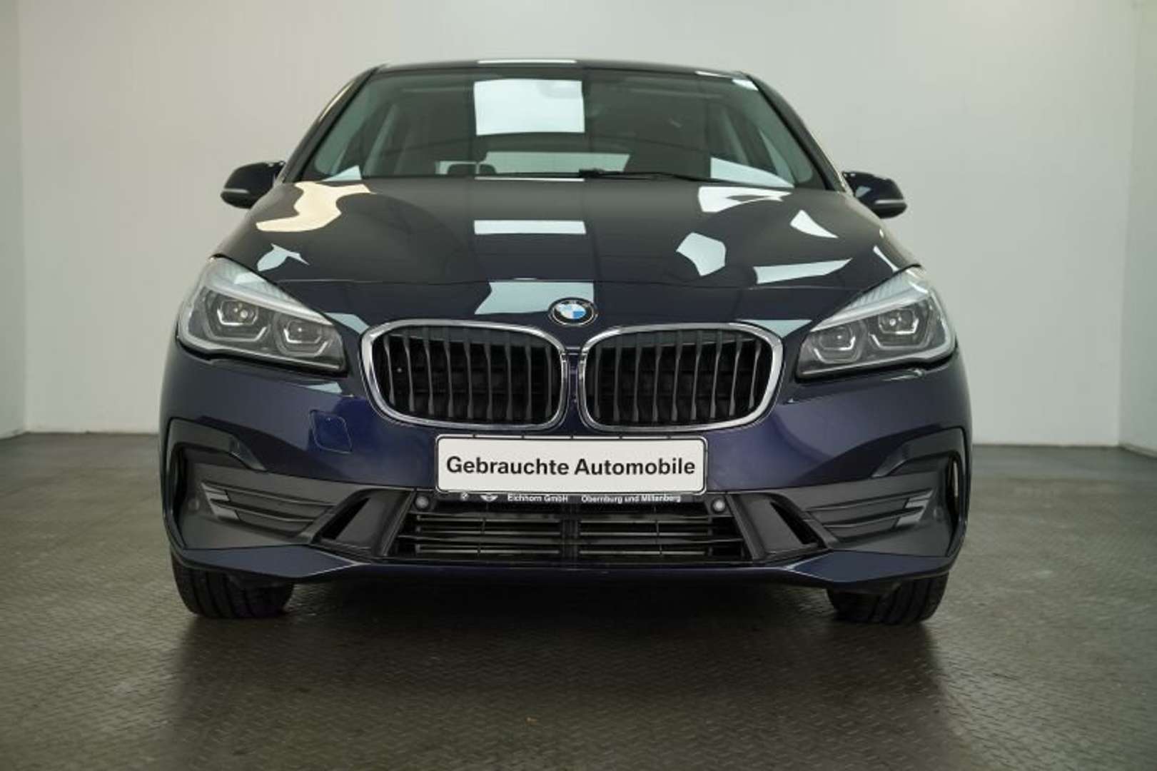 BMW Série 2 ActiveTourer Advantage 225xe - 2020 - Joinsteer - #2