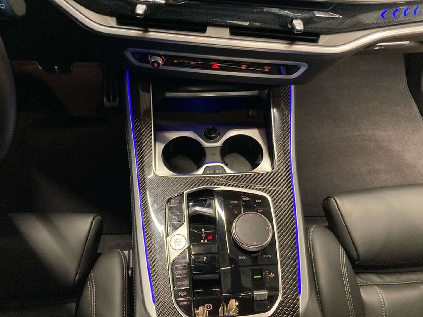 BMW X5 M Sport M - 2023 - Joinsteer - #9