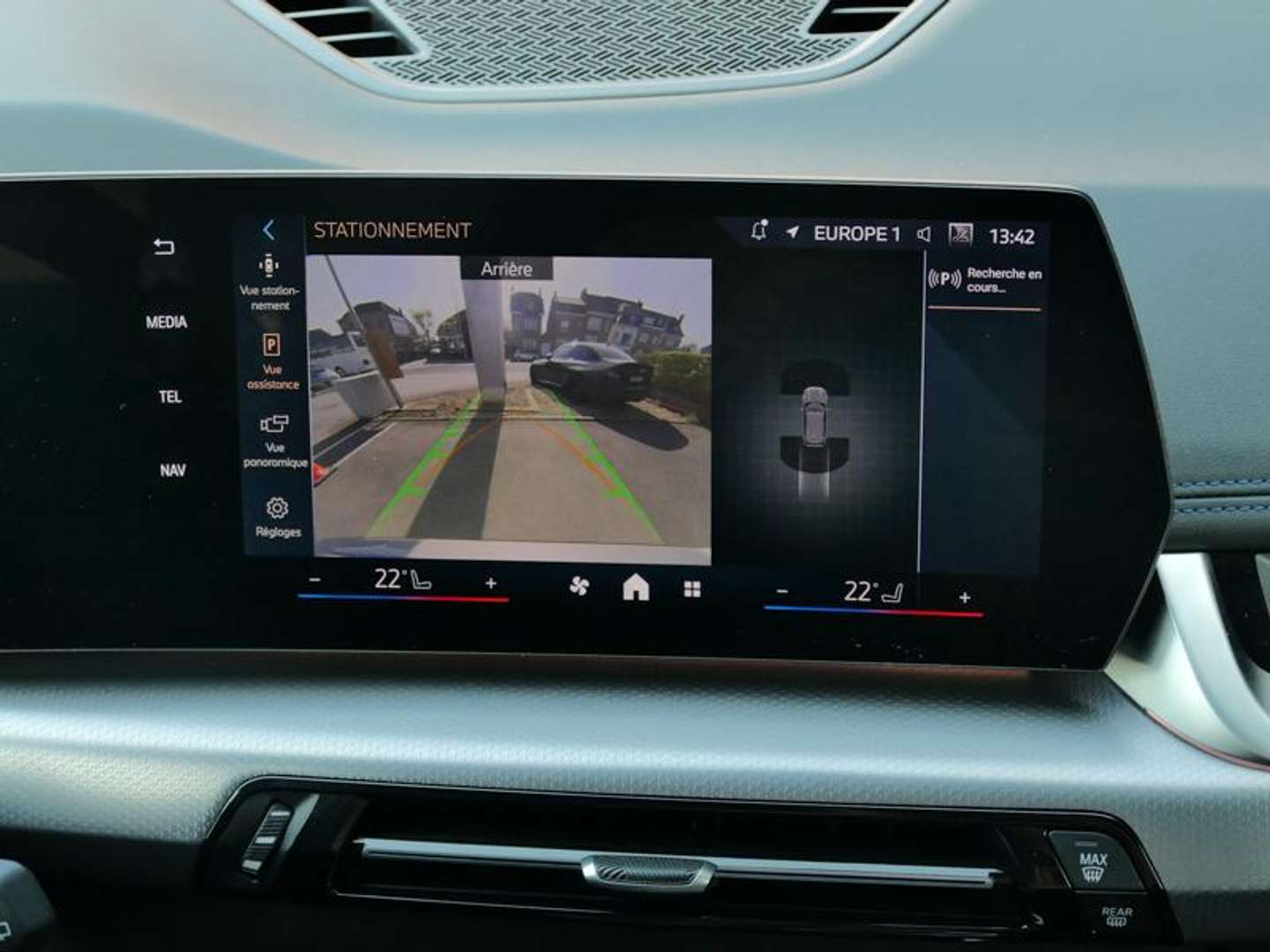 BMW IX1 M Sport EDrive20 - 2025 - Joinsteer - #13