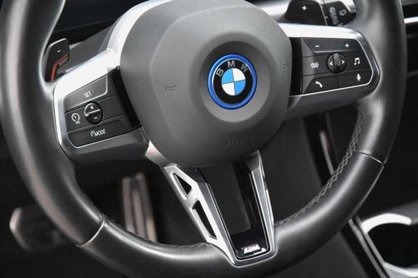 BMW X1 M Sport XDrive25e - 2023 - Joinsteer - #11