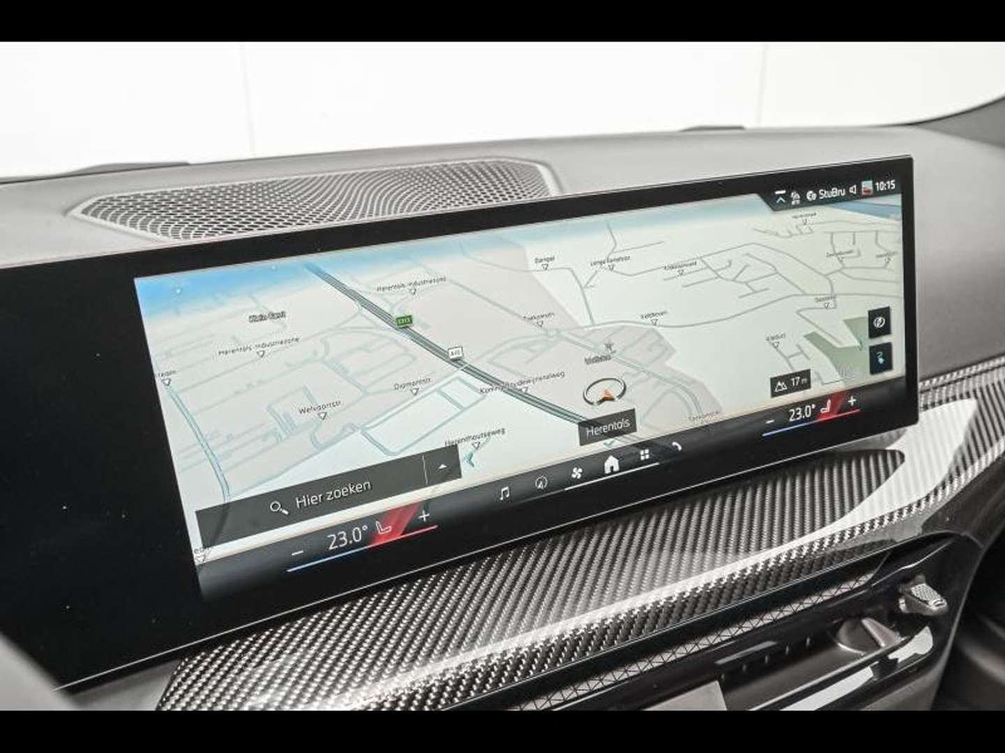 BMW I4 Gran Coupé EDrive40 - 2025 - Joinsteer - #14