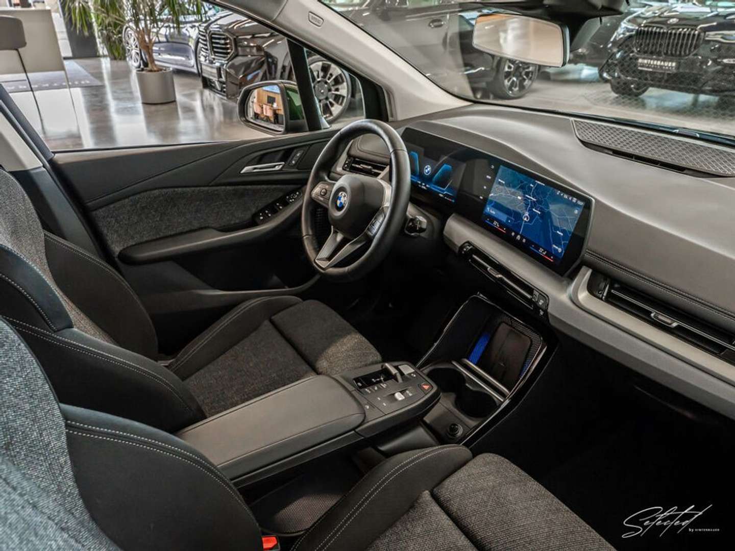 BMW Série 2 Premium 220d - 2025 - Joinsteer - #25