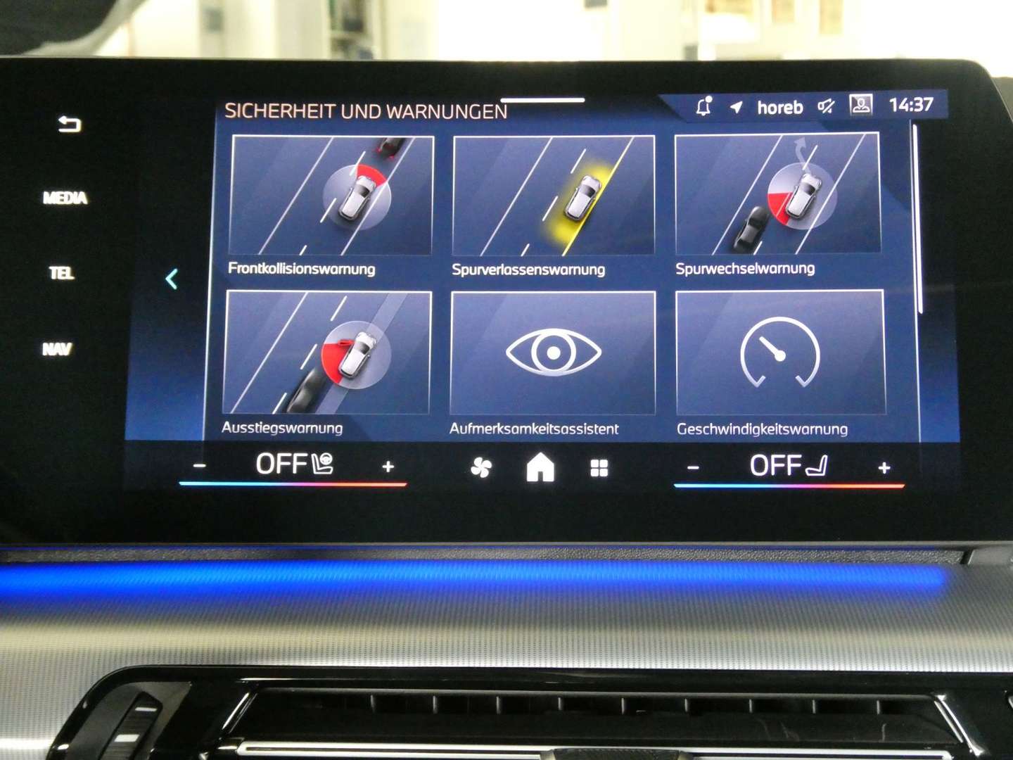 BMW 218d M Sport - 2024 - Joinsteer - #11