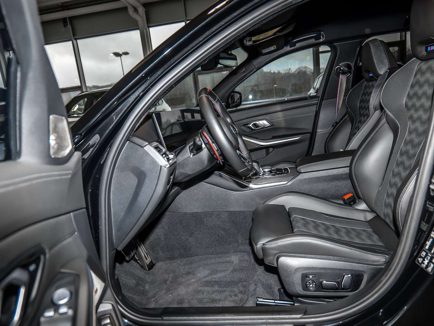 BMW M3 Competition Touring M Sport - 2025 - Joinsteer - #5