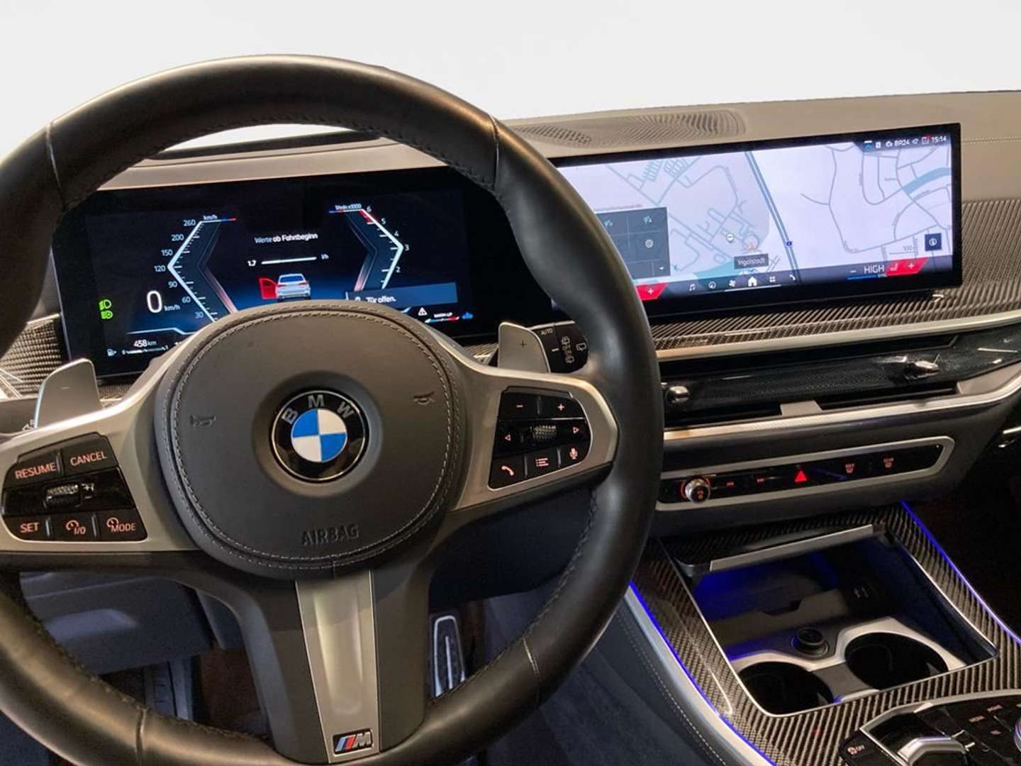 BMW X5 M Sport M - 2023 - Joinsteer - #10