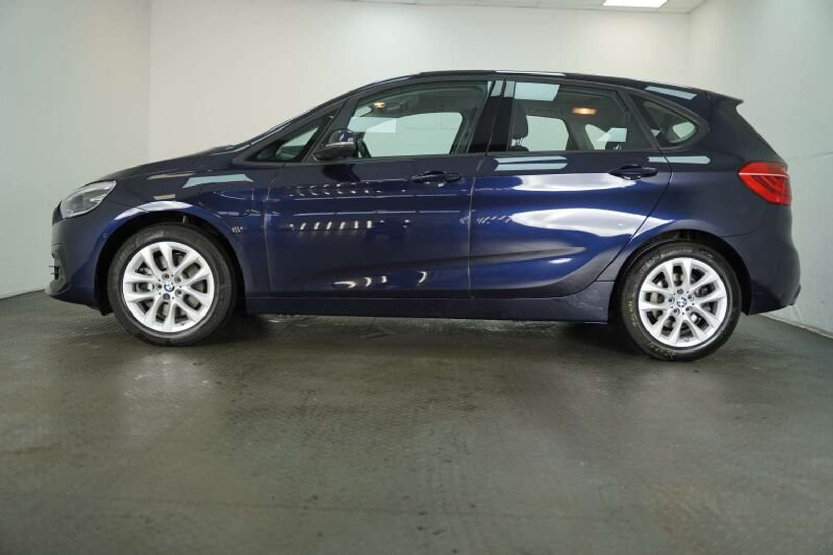 BMW Série 2 ActiveTourer Advantage 225xe - 2020 - Joinsteer - #3