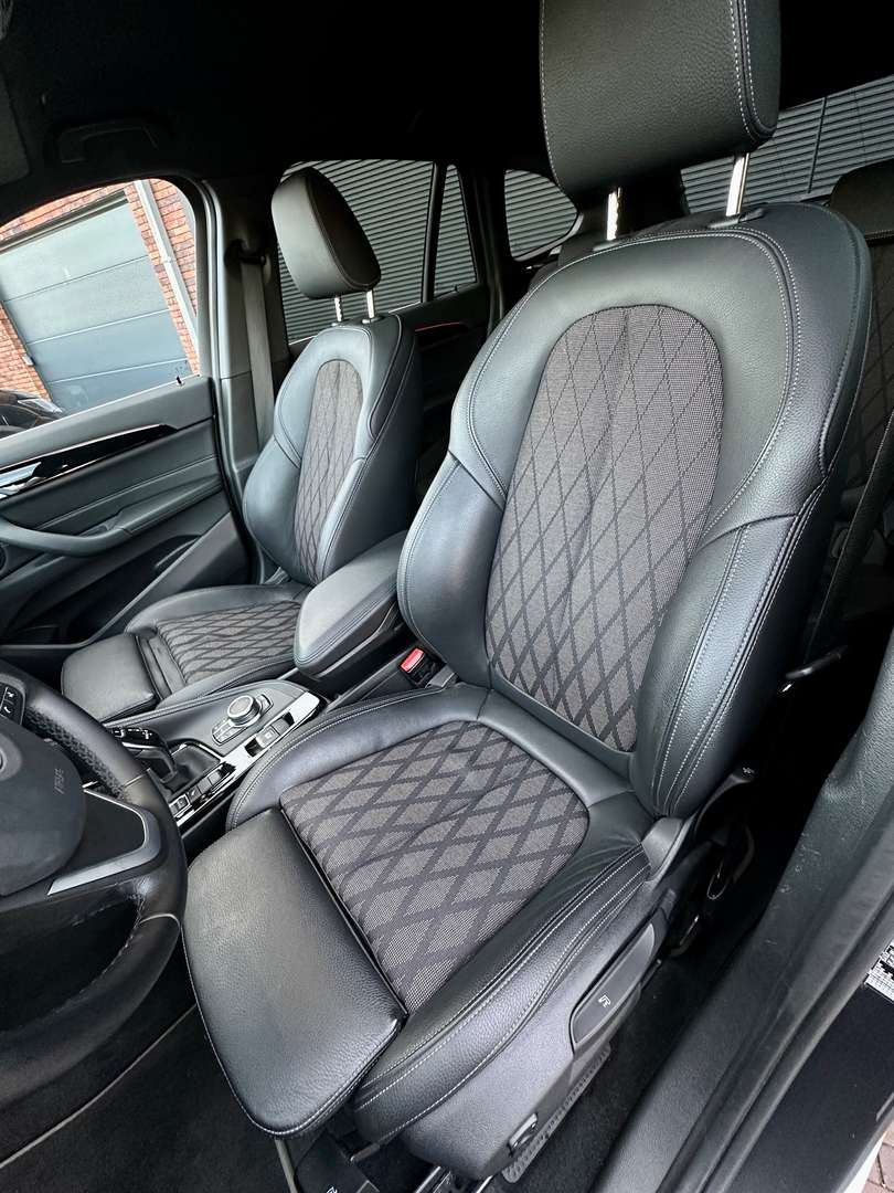 BMW X1 Xline - 2022 - Joinsteer - #25