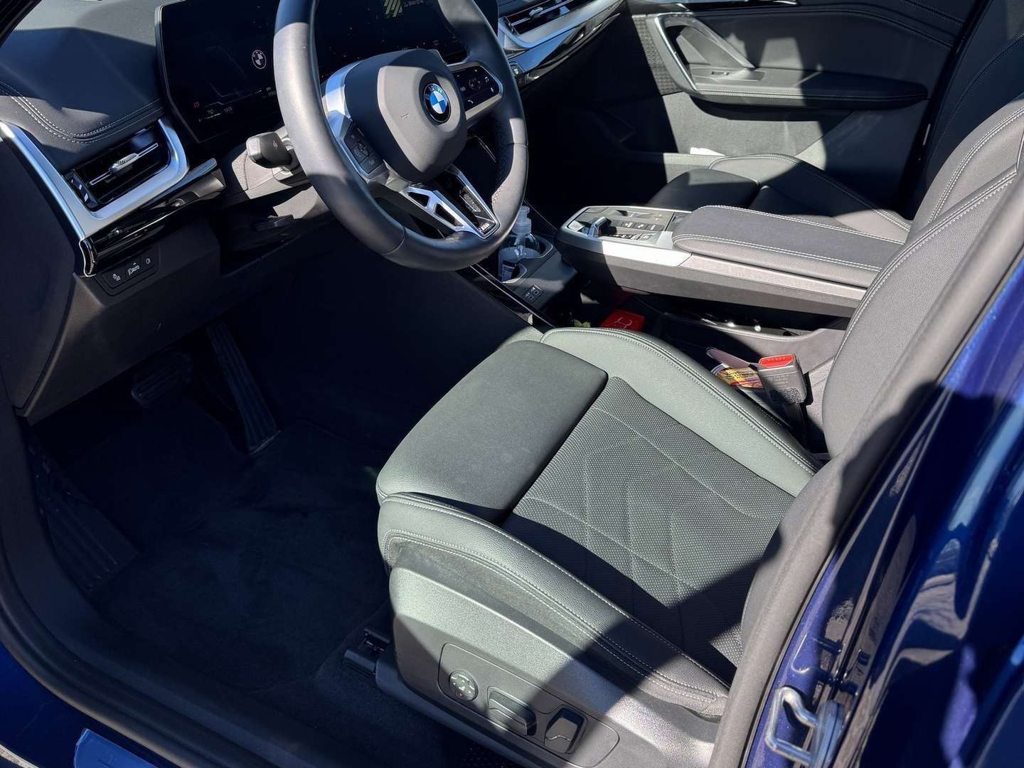BMW X1 XLine 20i SDrive - 2023 - Joinsteer - #5