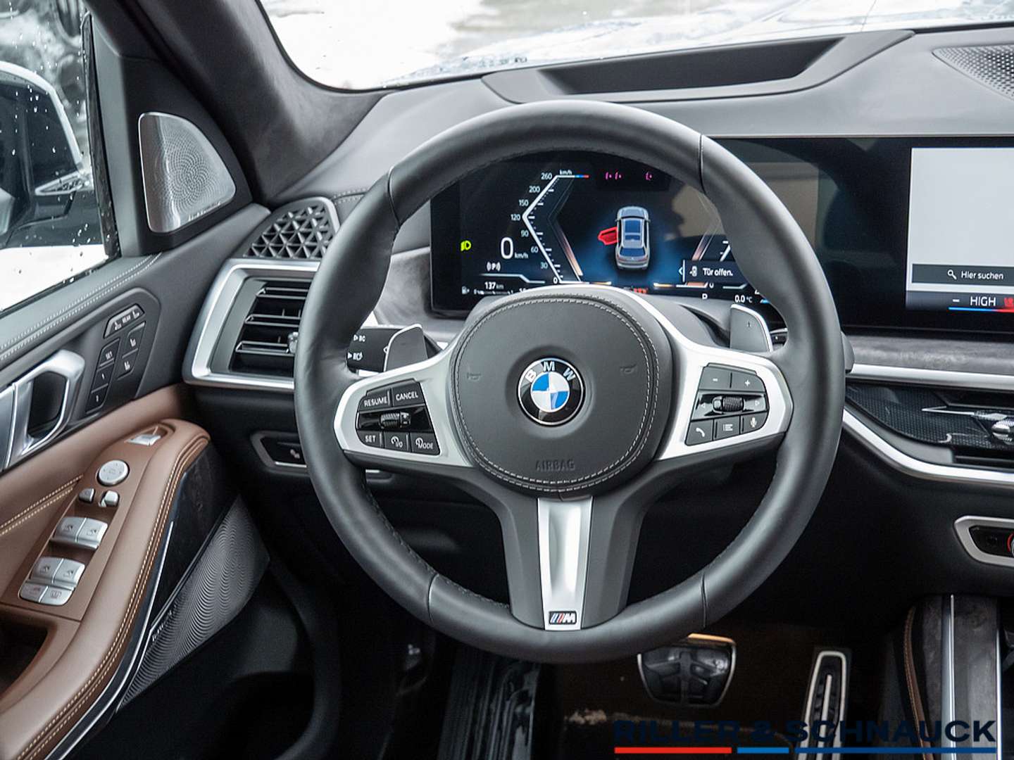 BMW X7 M-Sport XDrive40d - 2025 - Joinsteer - #9