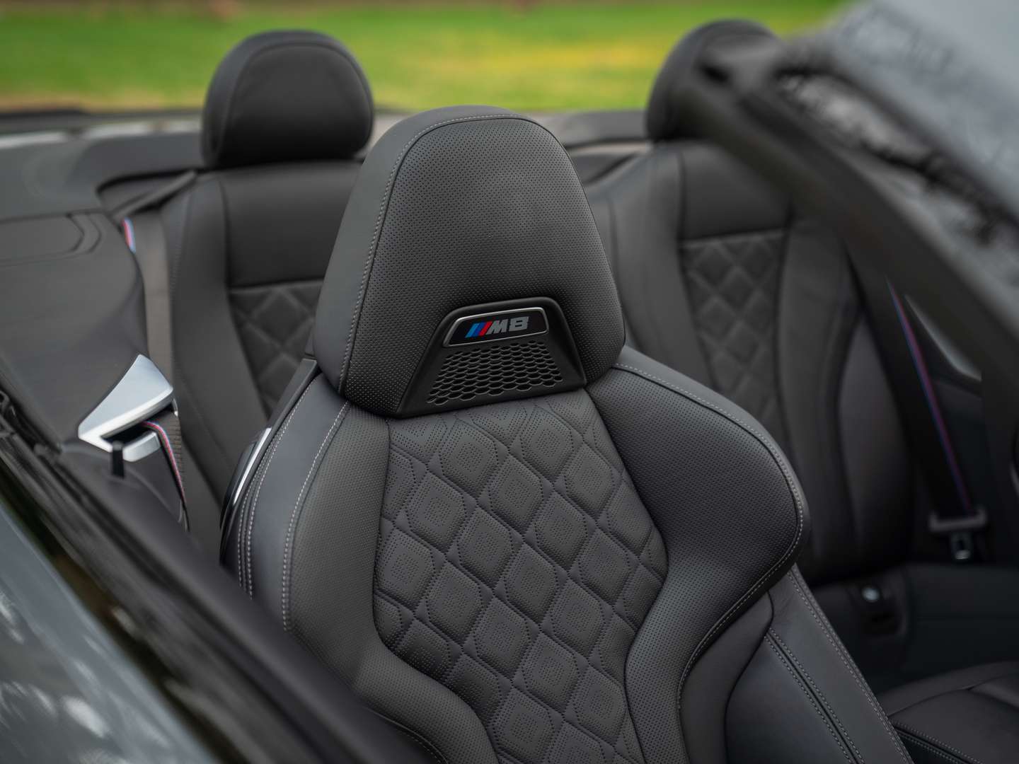 BMW M8 Competition - 2023 - Joinsteer - #10