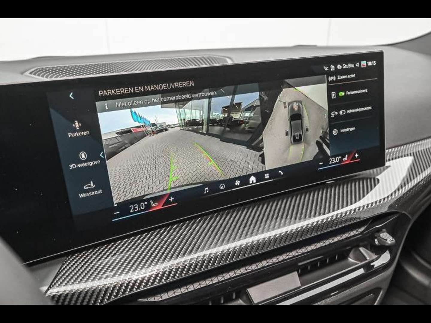 BMW I4 Gran Coupé EDrive40 - 2025 - Joinsteer - #15