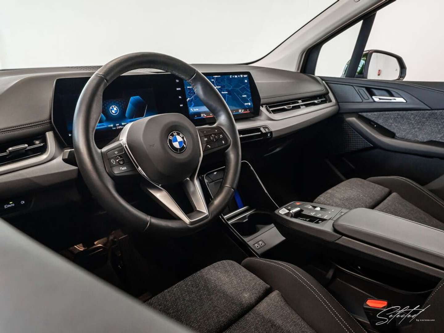 BMW Série 2 Premium 220d - 2025 - Joinsteer - #26