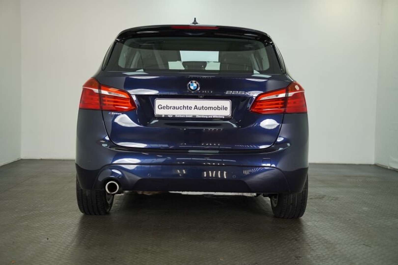 BMW Série 2 ActiveTourer Advantage 225xe - 2020 - Joinsteer - #4