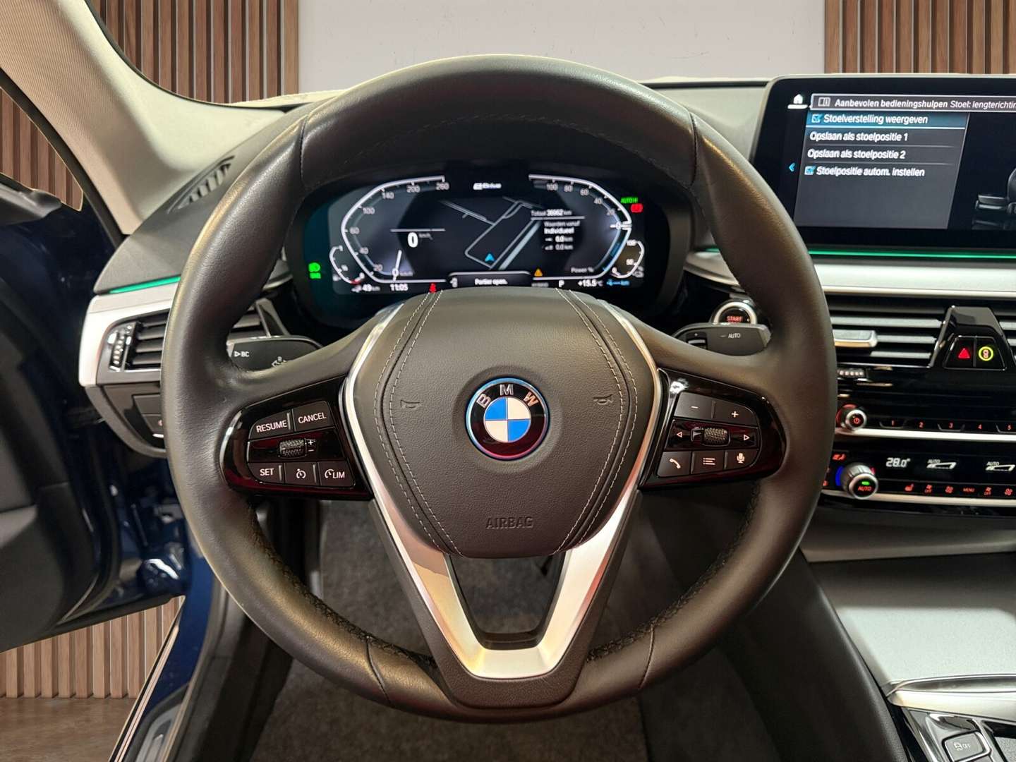 BMW Série 5 530e - 2021 - Joinsteer - #13