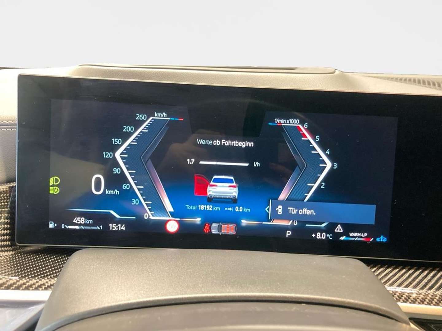 BMW X5 M Sport M - 2023 - Joinsteer - #11