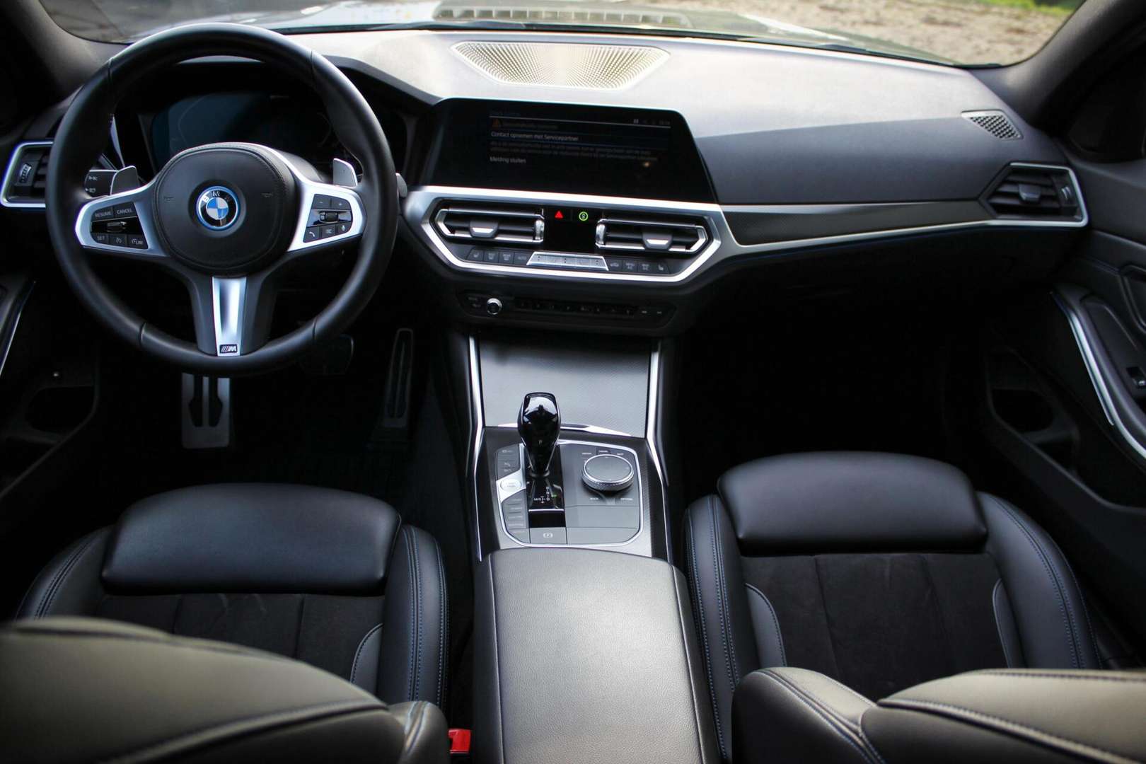 BMW Série 3 M Sport 330e - 2022 - Joinsteer - #15