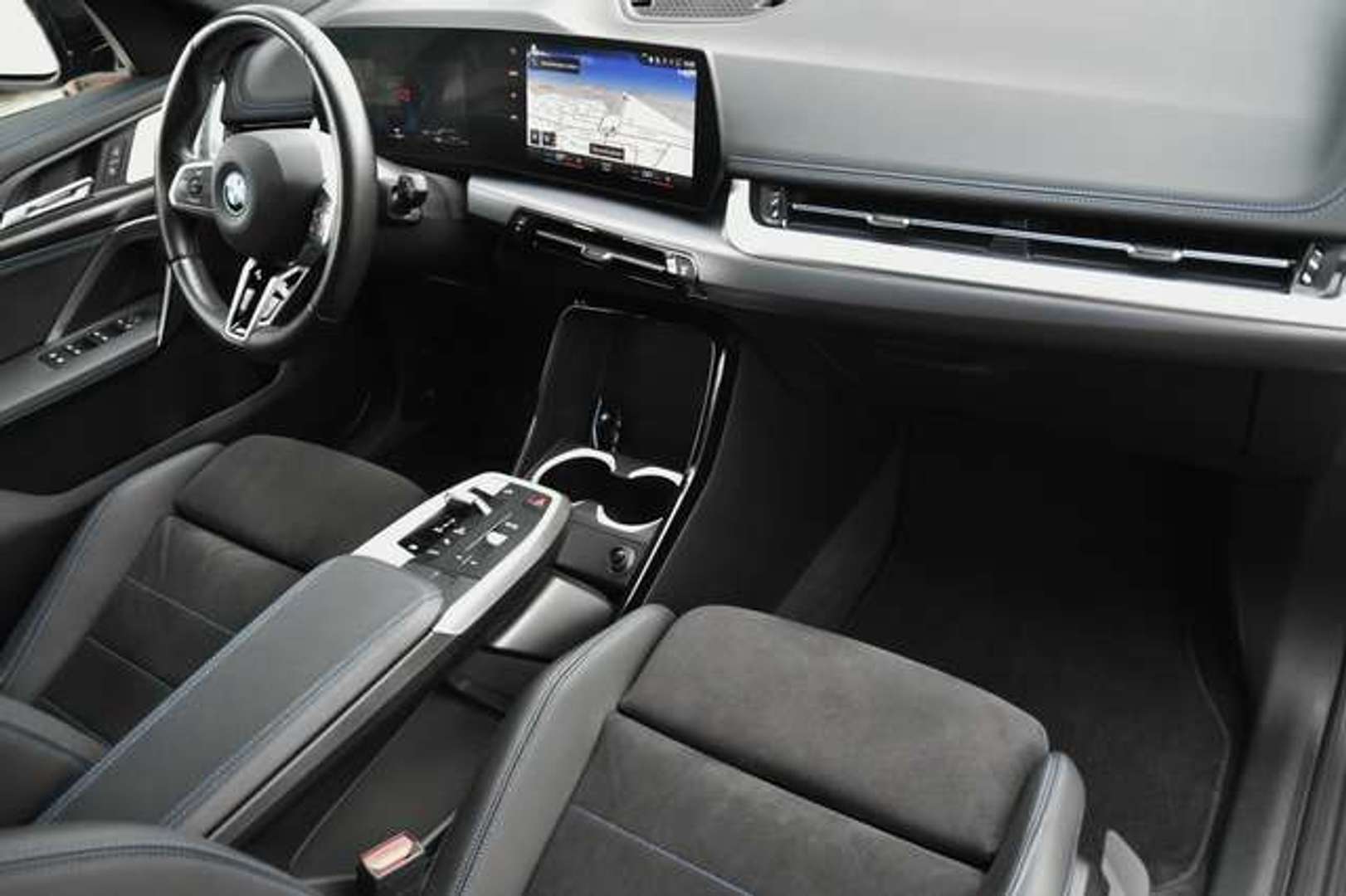 BMW X1 M Sport XDrive25e - 2023 - Joinsteer - #13