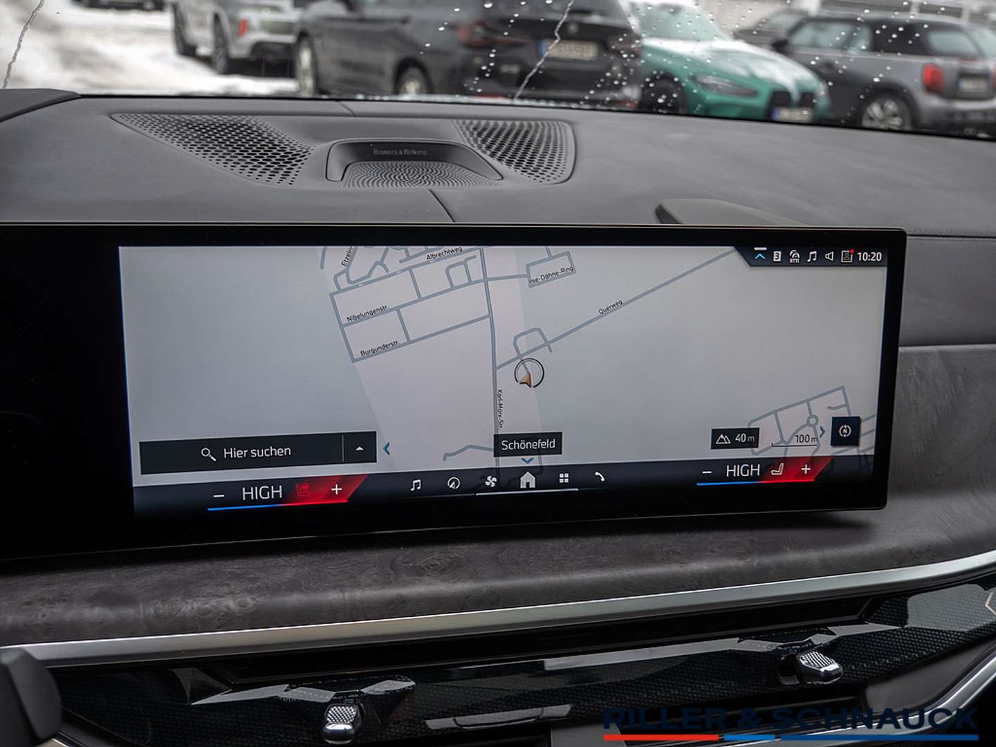 BMW X7 M-Sport XDrive40d - 2025 - Joinsteer - #10