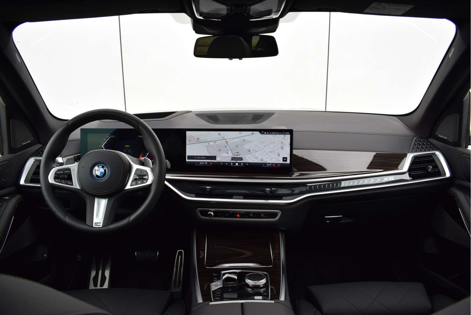 BMW X5 M Sport XDrive50e - 2024 - Joinsteer - #2