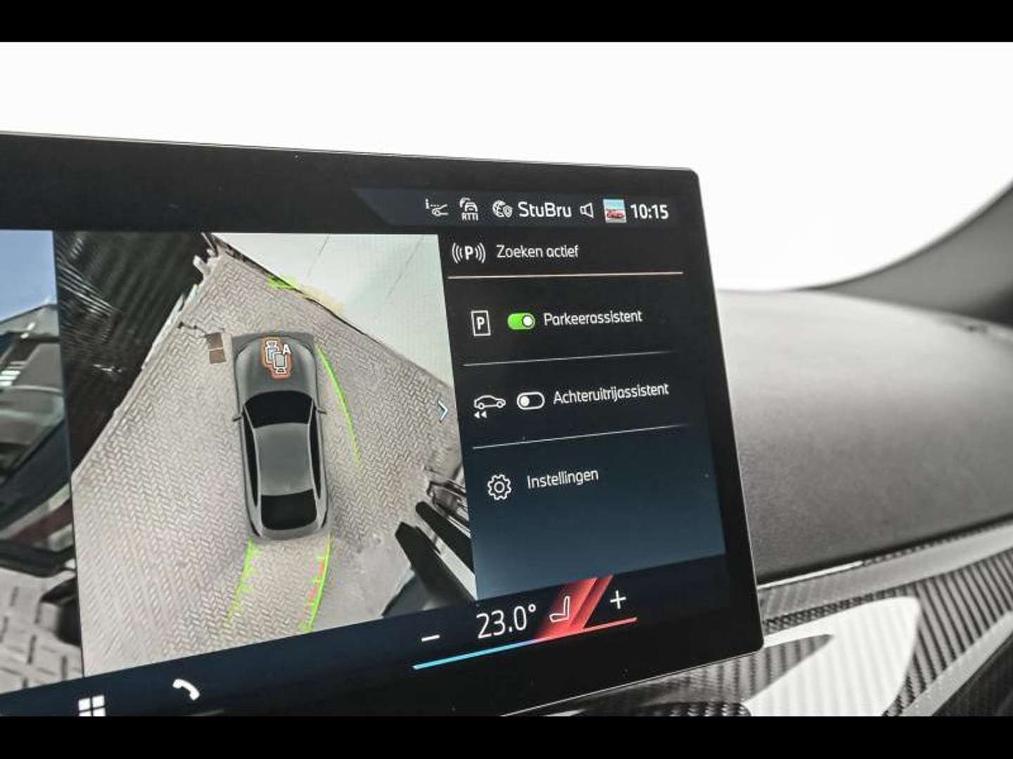 BMW I4 Gran Coupé EDrive40 - 2025 - Joinsteer - #16