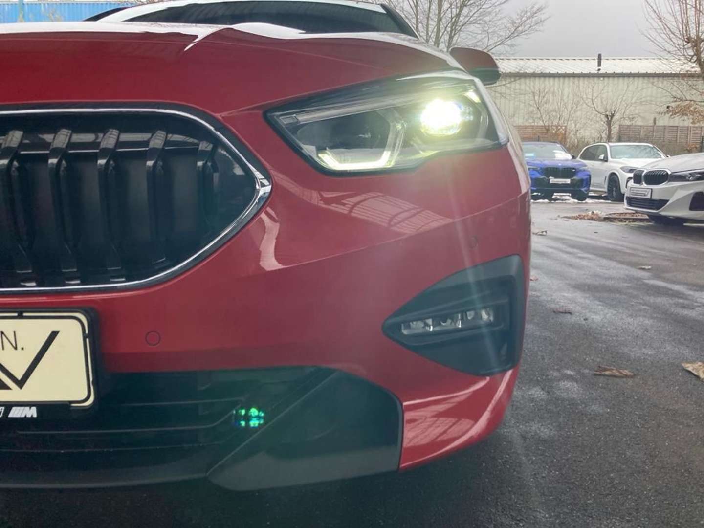 BMW 218 Advantage - 2024 - Joinsteer - #17