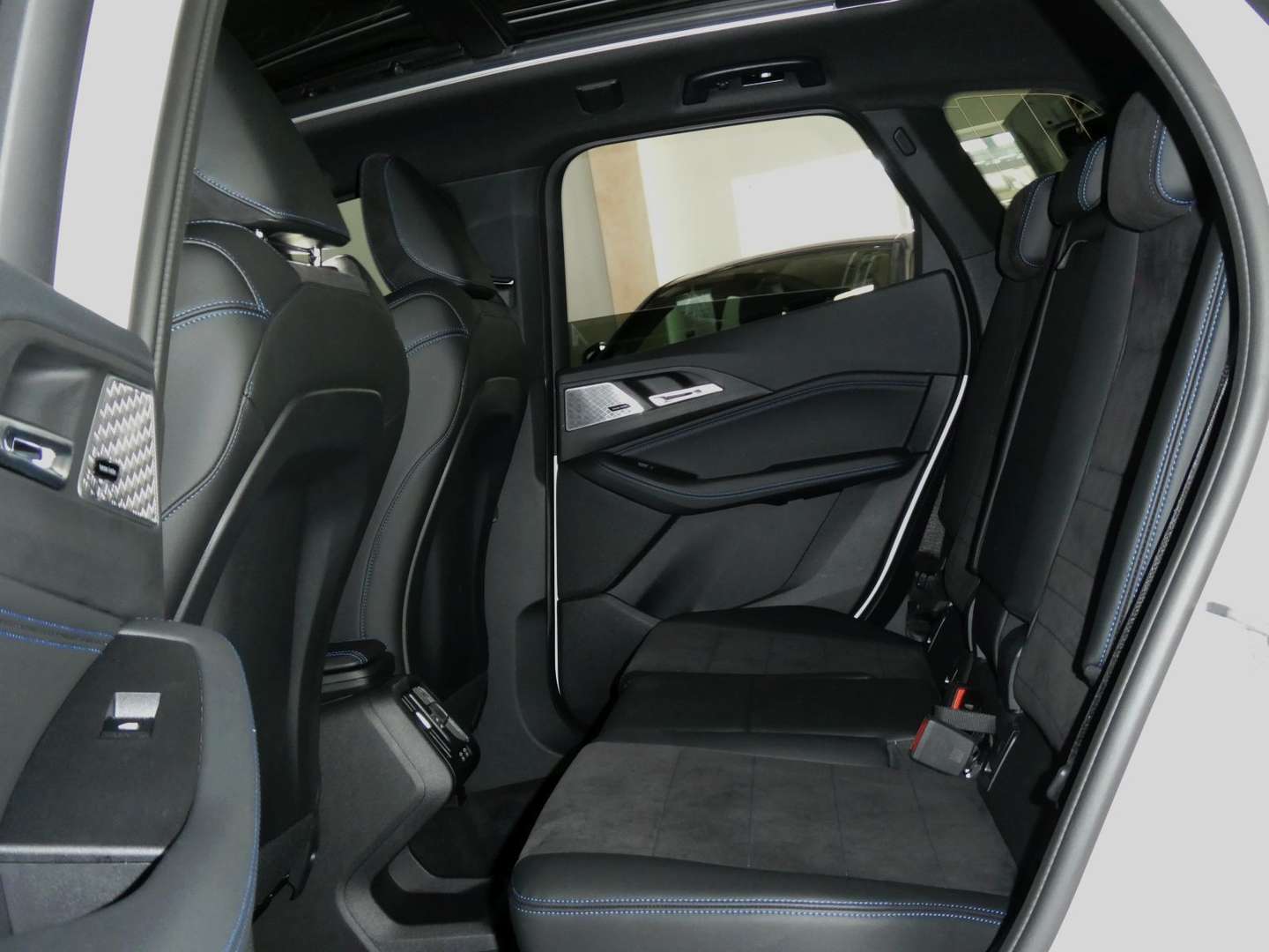 BMW 218d M Sport - 2024 - Joinsteer - #13