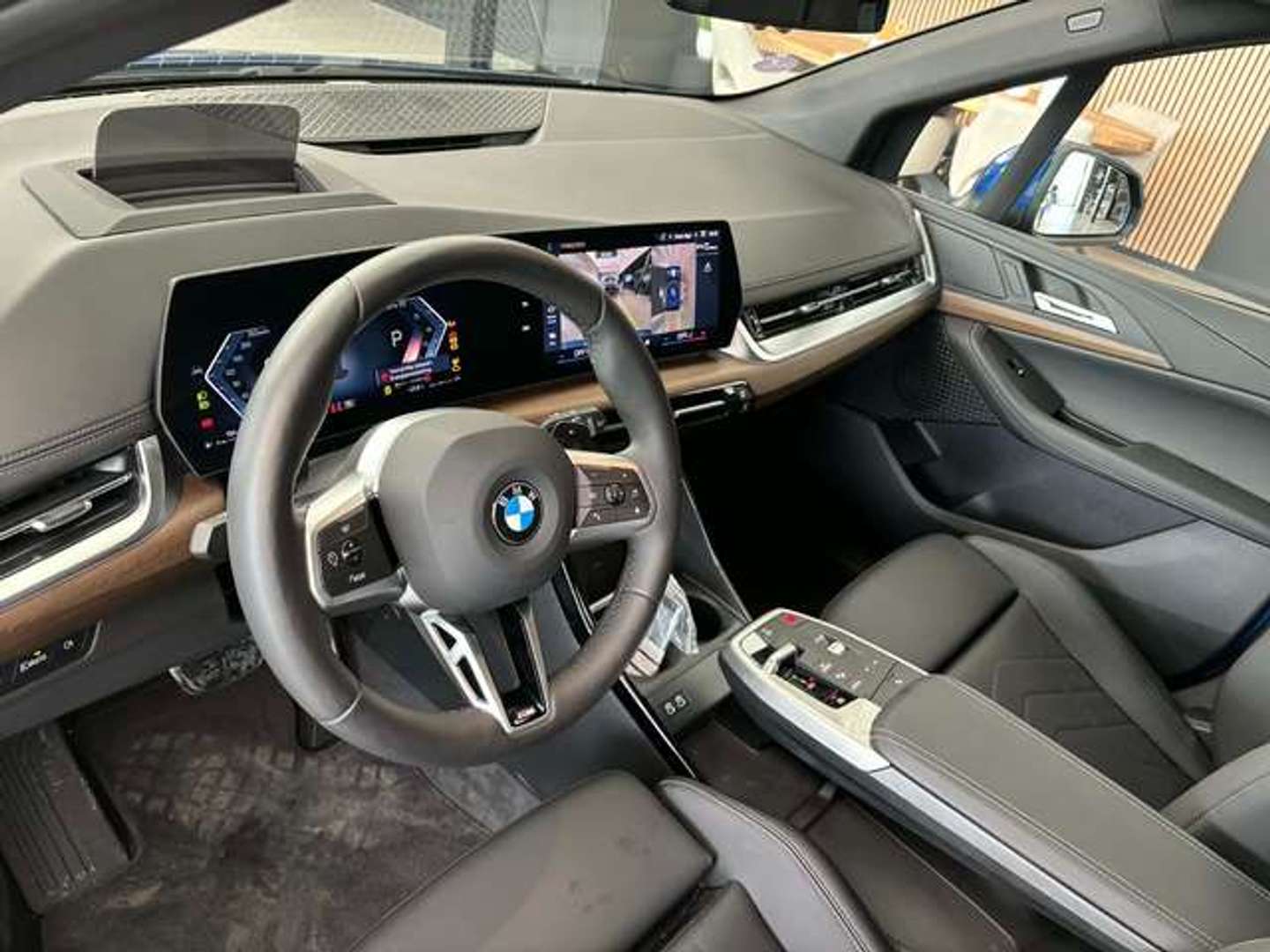 BMW 218i Active Tourer - 2025 - Joinsteer - #10