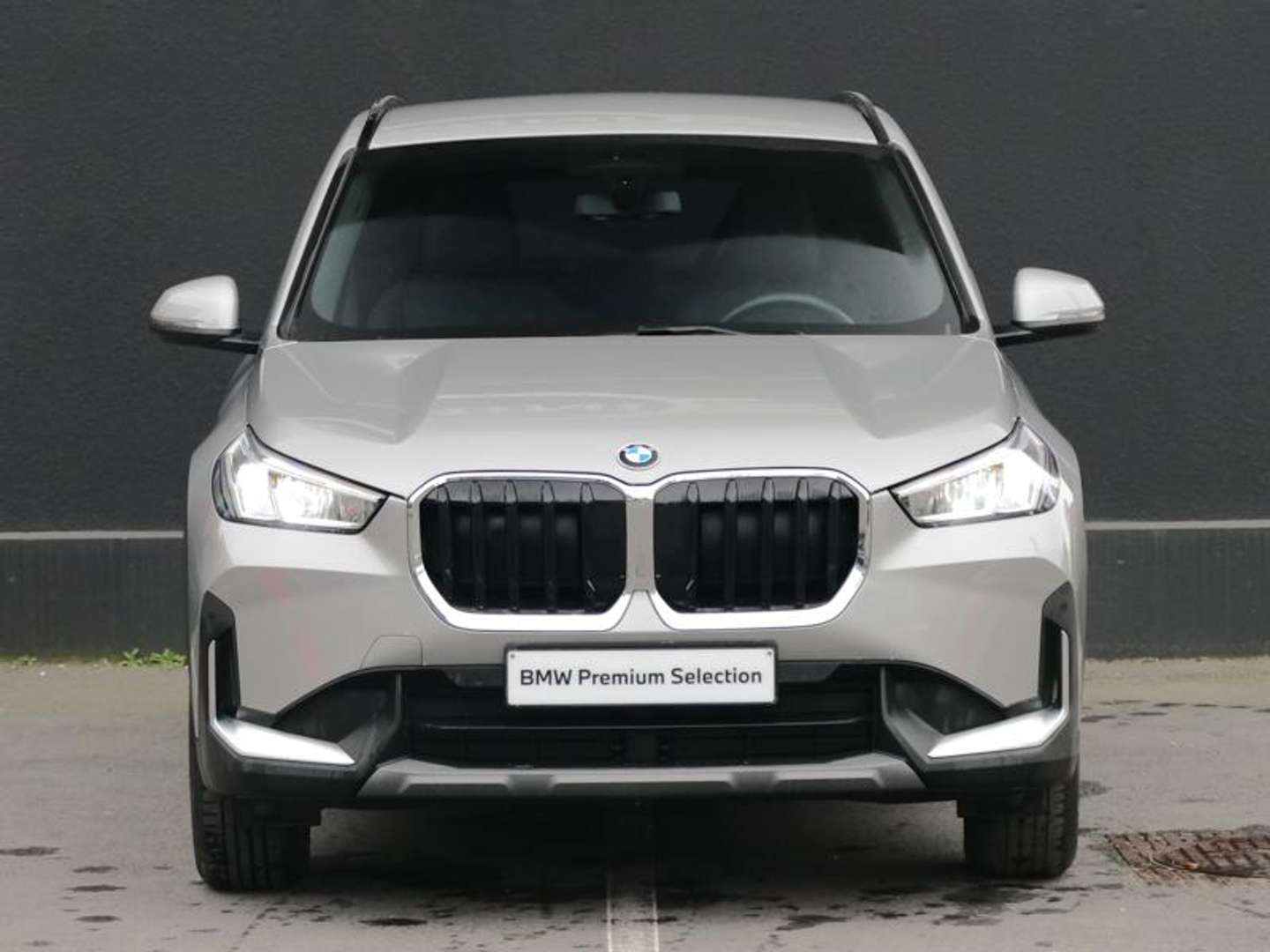 BMW X1 18i SDrive - 2025 - Joinsteer - #2