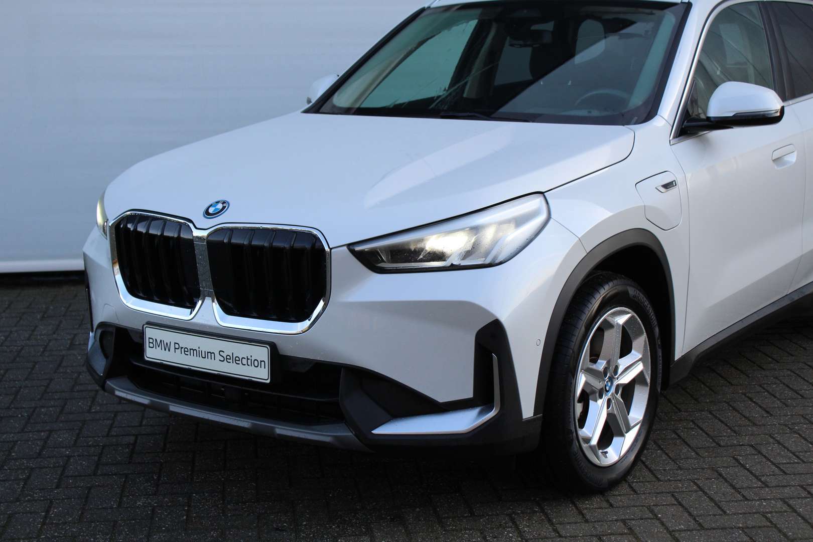 BMW X1 XDrive30e - 2022 - Joinsteer - #2