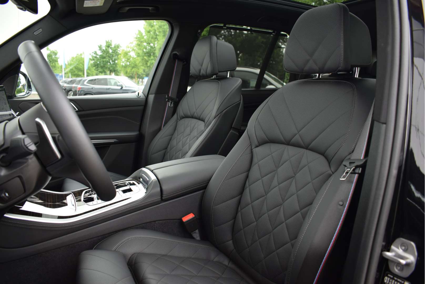 BMW X5 M Sport XDrive50e - 2024 - Joinsteer - #3