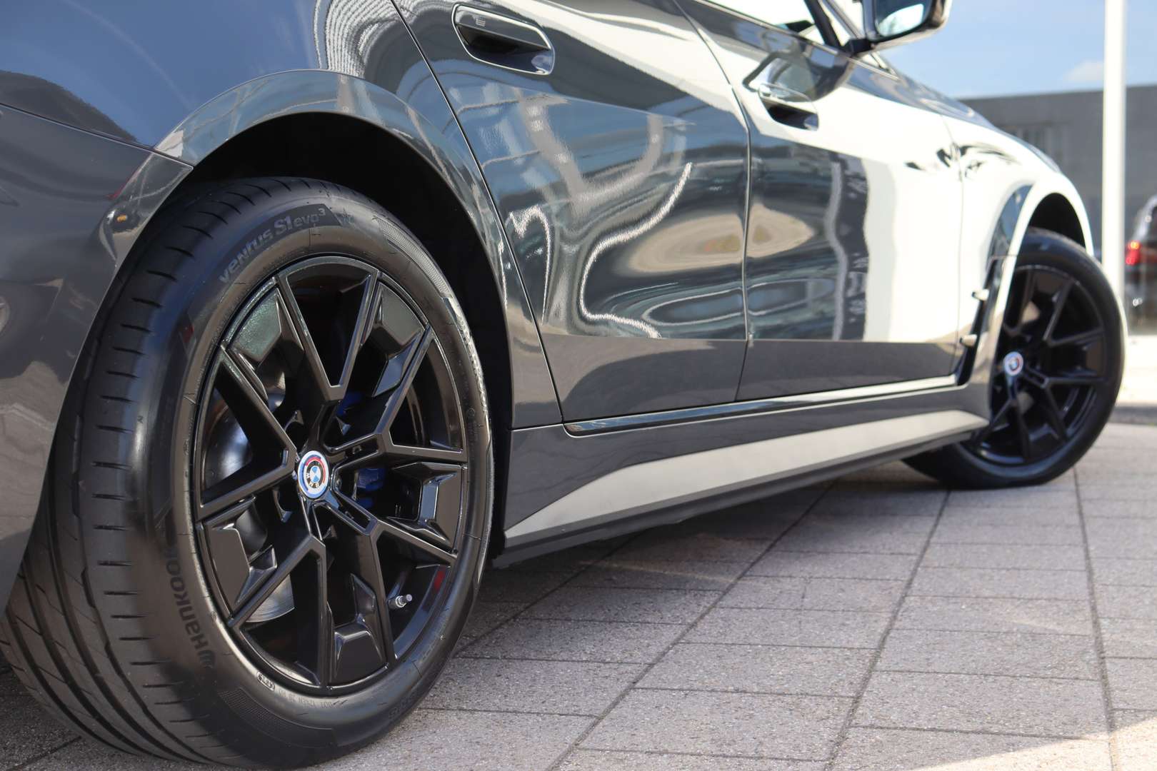 BMW I4 M50 High Executive - 2022 - Joinsteer - #11