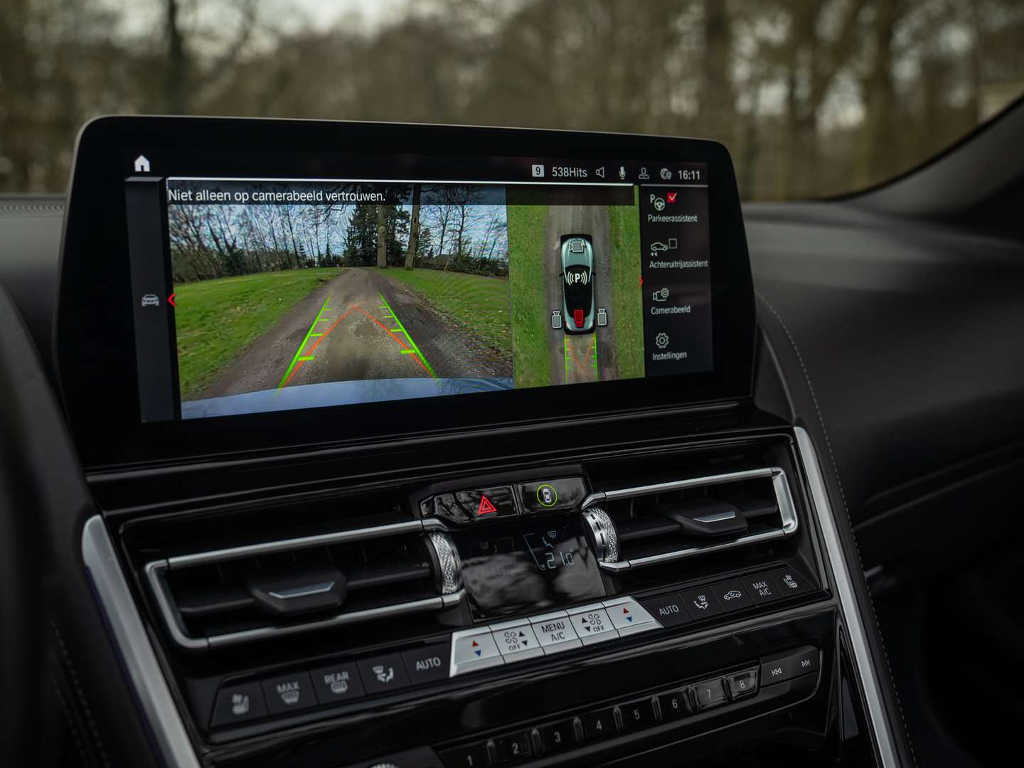 BMW M8 Competition - 2023 - Joinsteer - #12