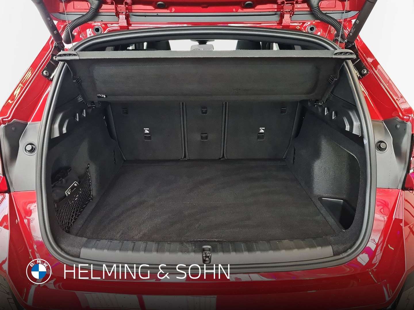 BMW X1 M Sport SDrive18i - 2025 - Joinsteer - #14