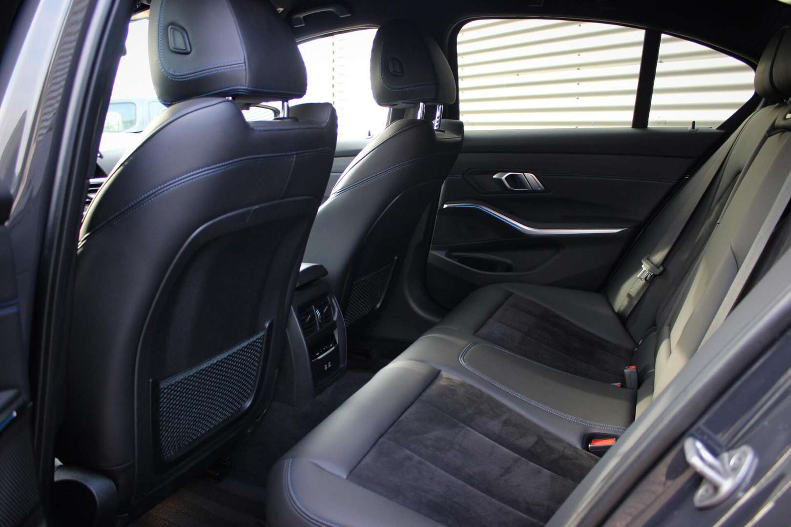 BMW Série 3 M Sport 330e - 2022 - Joinsteer - #17