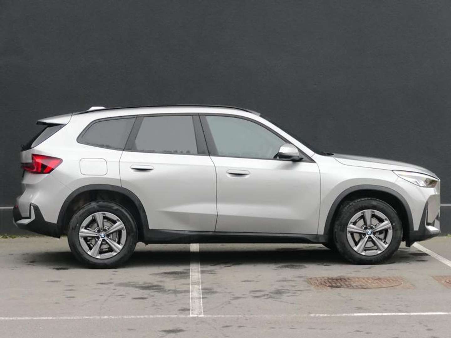 BMW X1 18i SDrive - 2025 - Joinsteer - #3