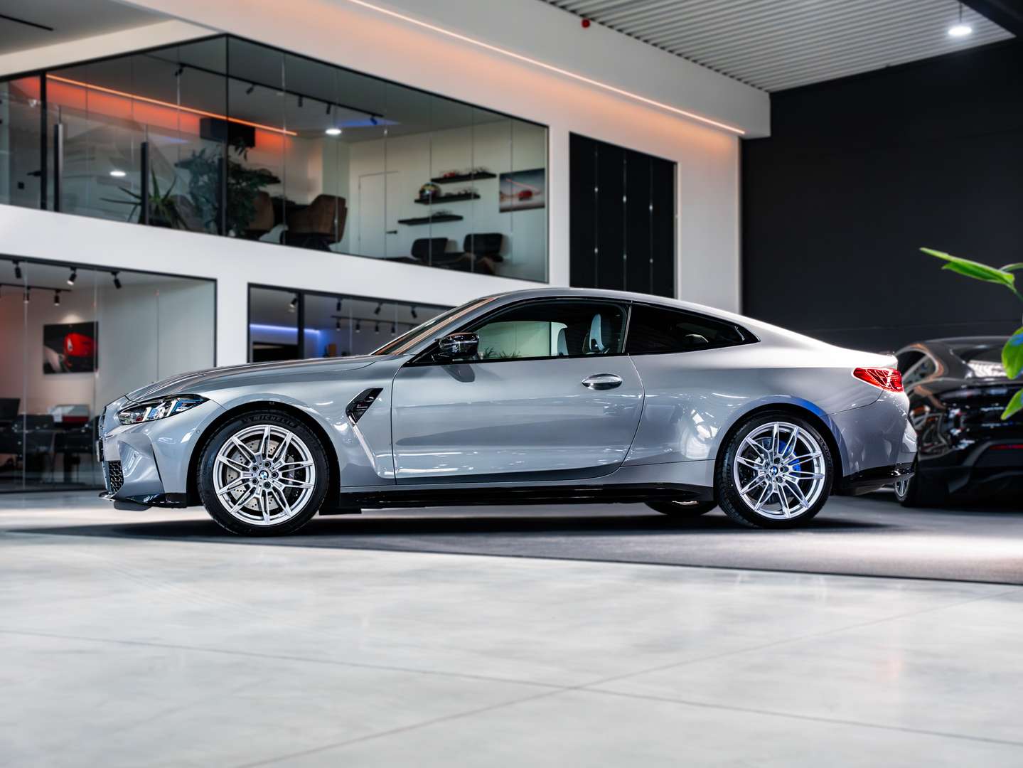 BMW M4 XDrive Competition - 2025 - Joinsteer - #3