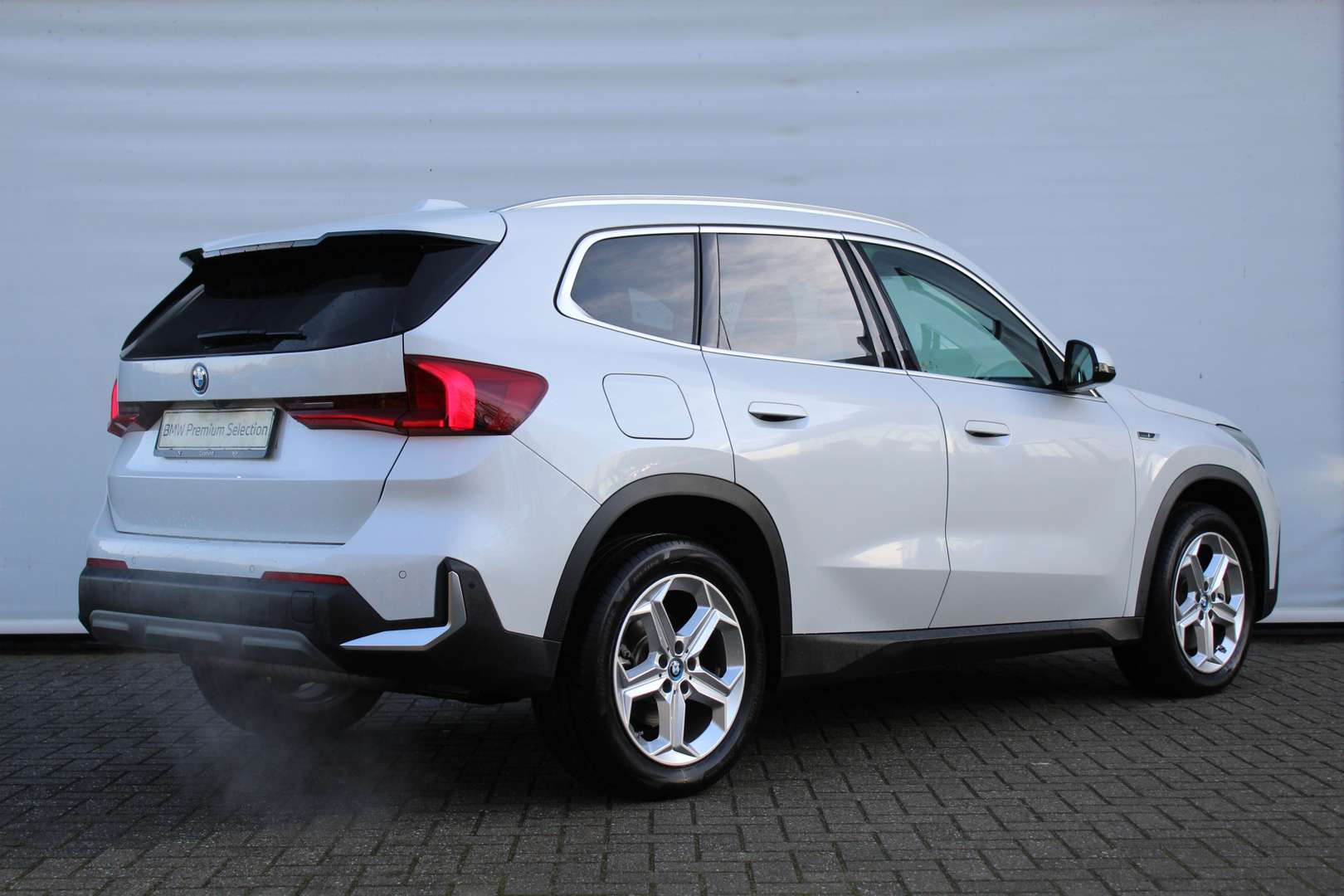 BMW X1 XDrive30e - 2022 - Joinsteer - #3