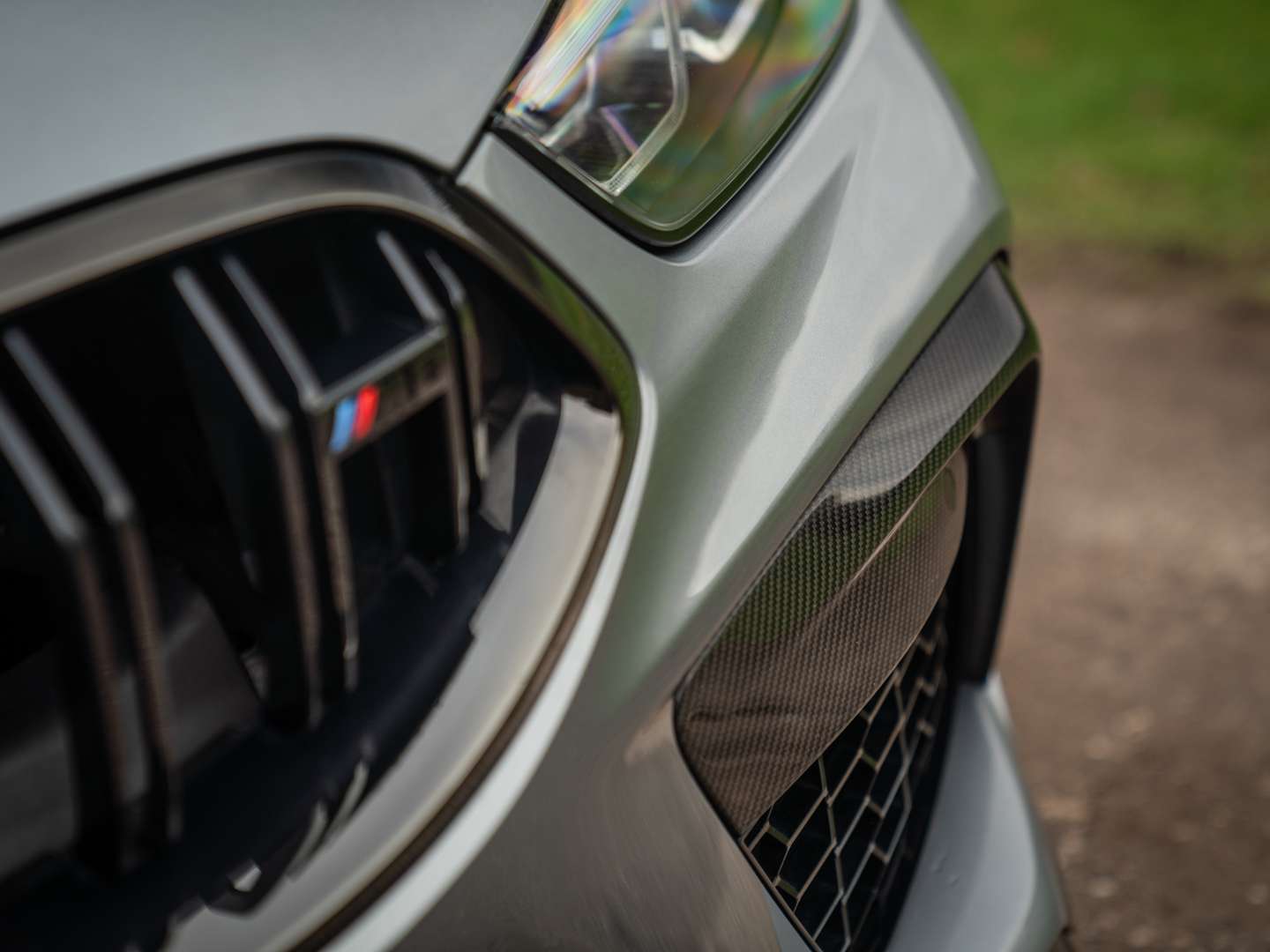 BMW M8 Competition - 2023 - Joinsteer - #13