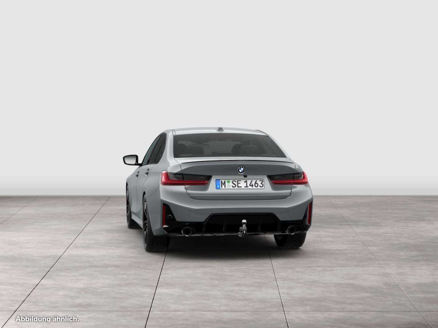 BMW 330i M Sport 330i - 2022 - Joinsteer - #7