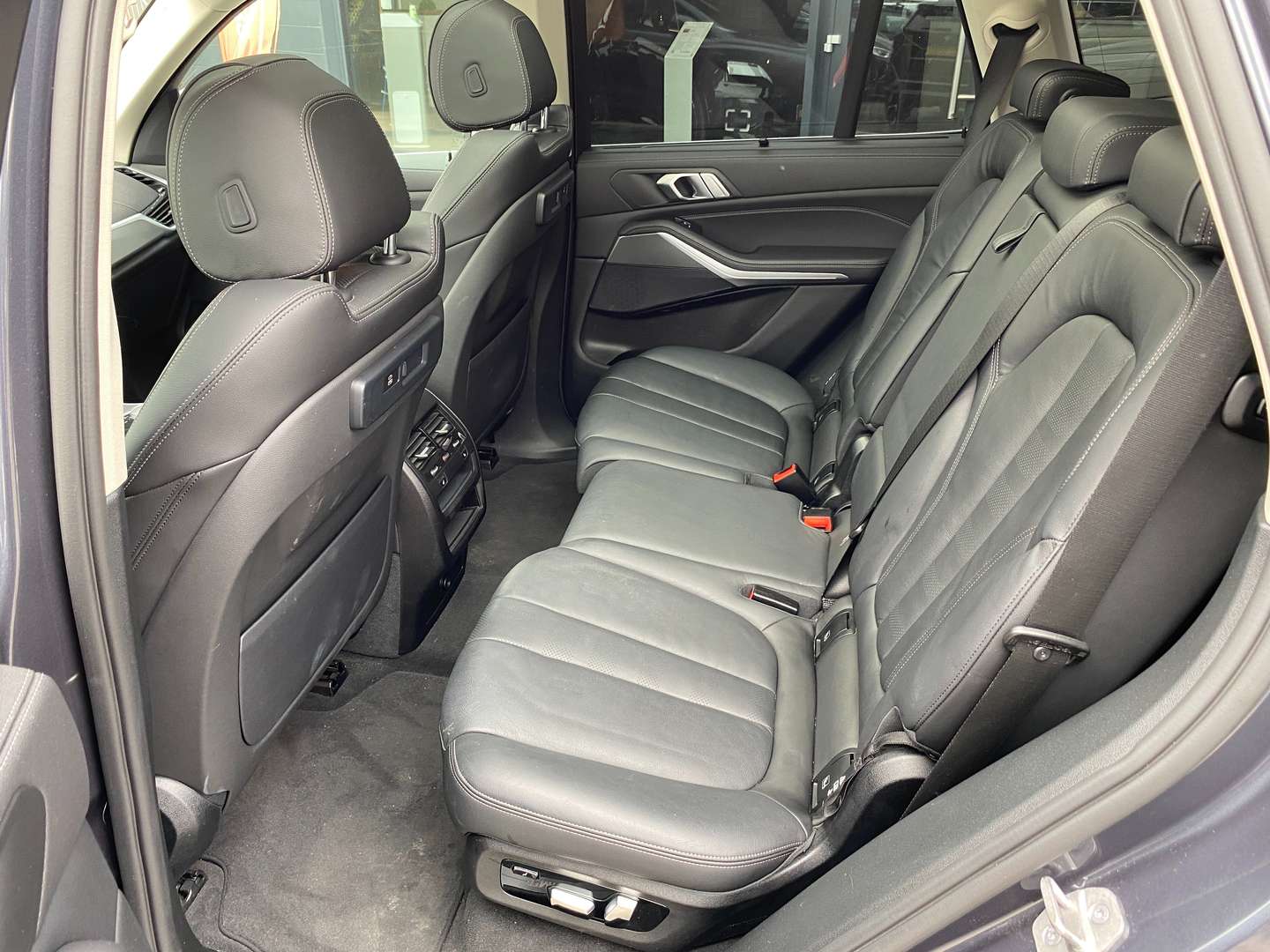 BMW X5 XDrive30d - 2021 - Joinsteer - #15