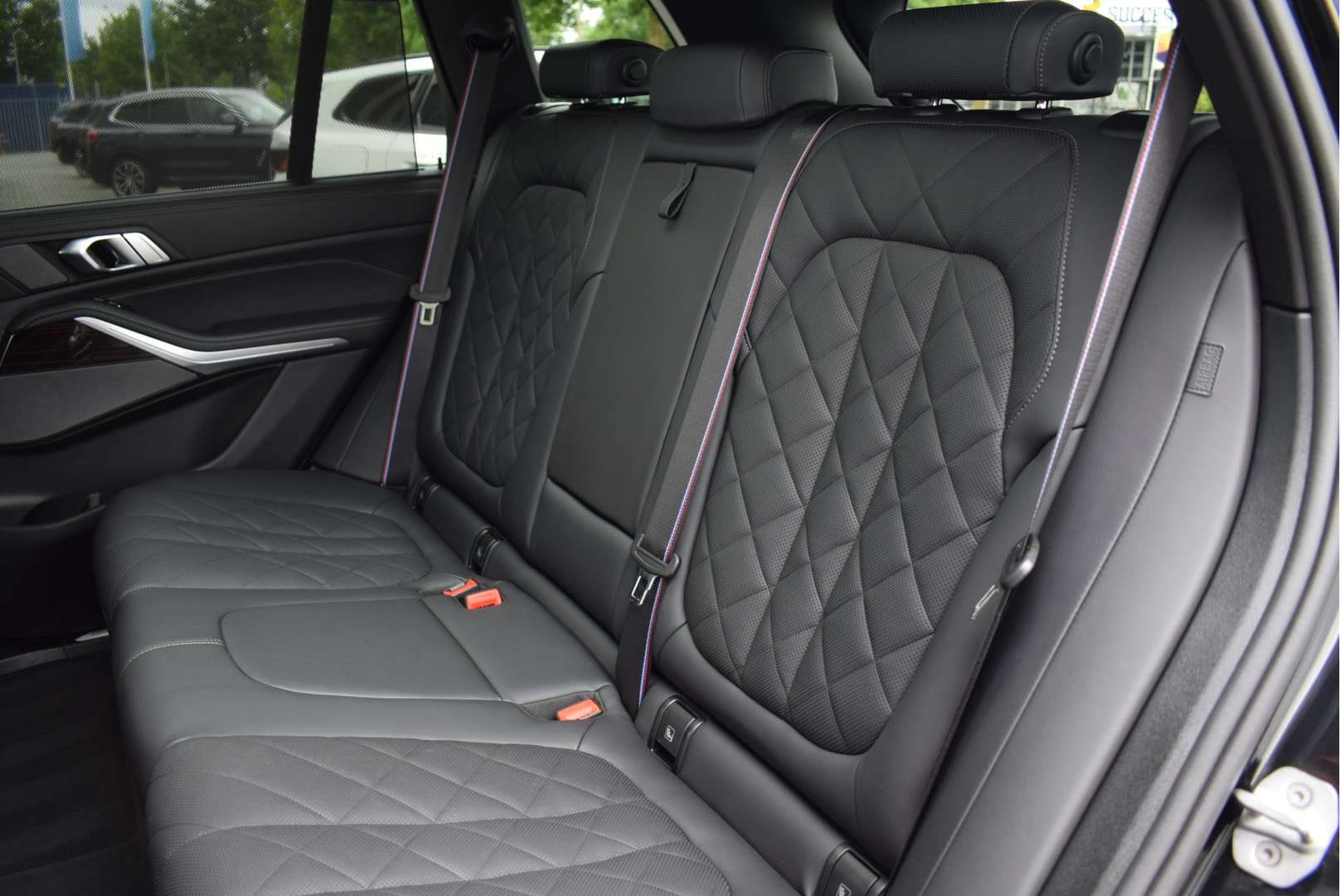 BMW X5 M Sport XDrive50e - 2024 - Joinsteer - #4